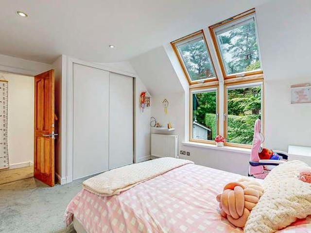 House for sale in Kilmacolm