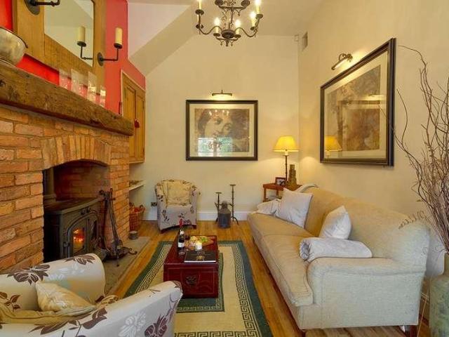 House for sale in Chorlton, Wervin