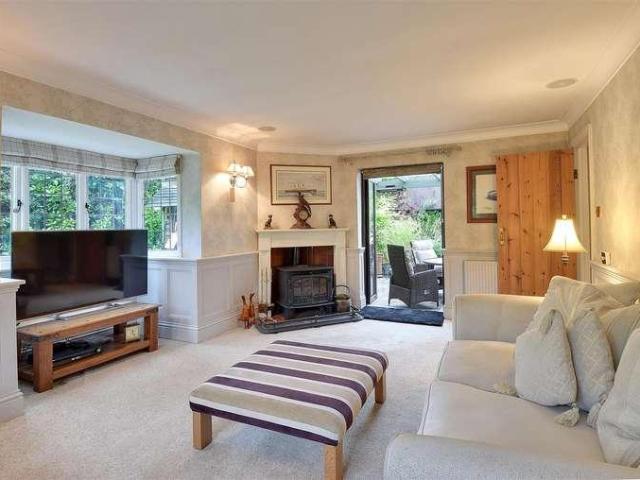 House for sale in Bridgefield, Kent