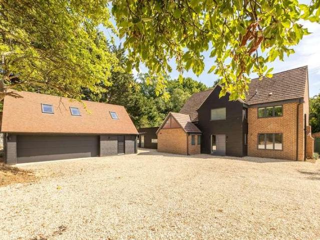 House for sale in Dromore, Oxfordshire