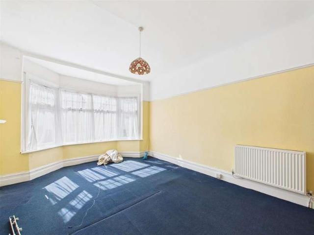 House for sale in New Brighton, Liscard