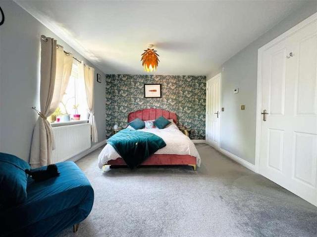 House for sale in North Duffield, North Yorkshire