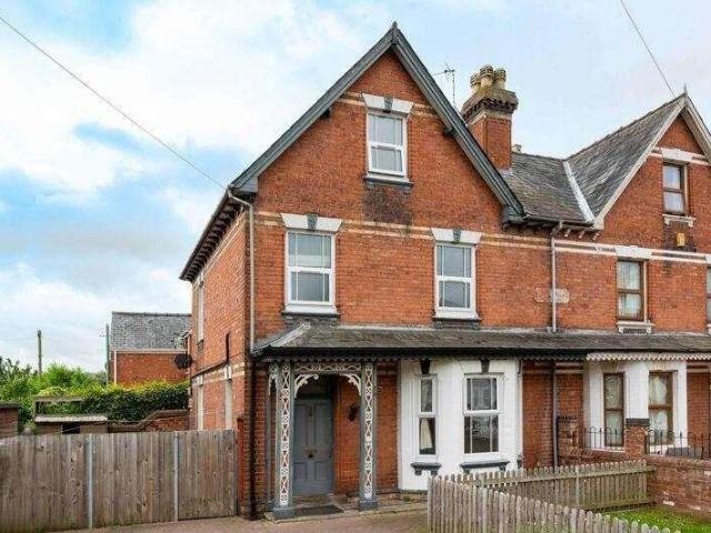 House for sale in Portfields, Lower Bullingham