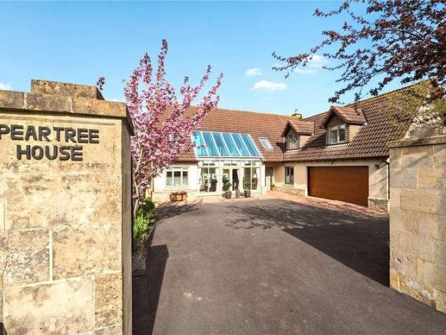 House for sale in Norton St Philip, Somerset