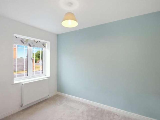 House for sale in Brackenfield, East Midlands