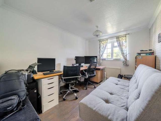 House for sale in Bolton Low Houses, Hampshire