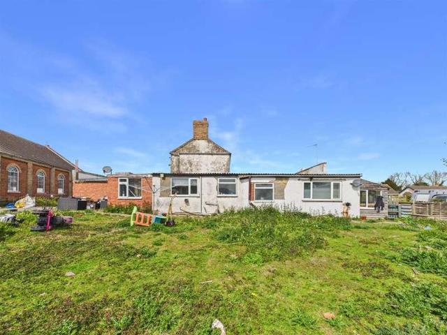 House for sale in Withern, East Lindsey