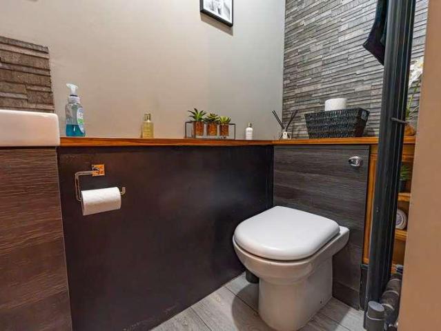 House for sale in Waundeg, Sirhowy