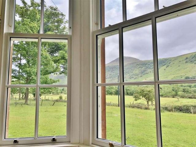 House for sale in Scotland