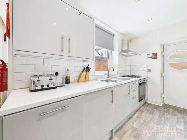 House for sale in Kensington, Calderstones