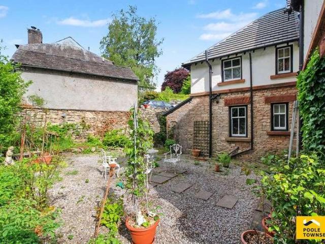 House for sale in Kirkbarrow, Flookburgh