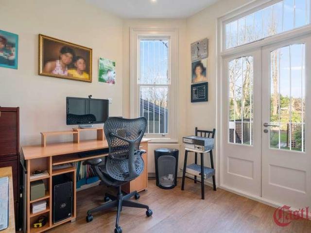 House for sale in Shepherd's Hill, Crouch End