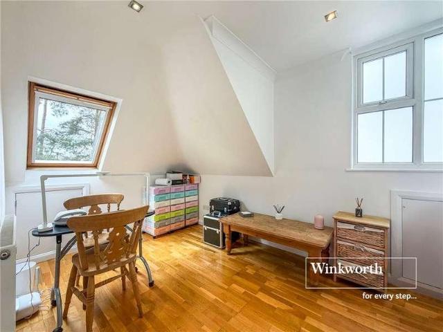 House for sale in Ferndown, East Dorset
