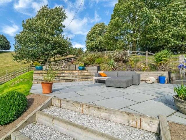House for sale in Silsden, Bradford