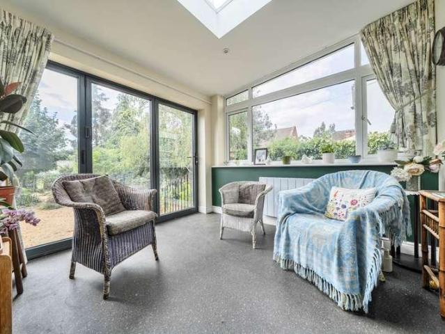 House for sale in Harpur, Bedford