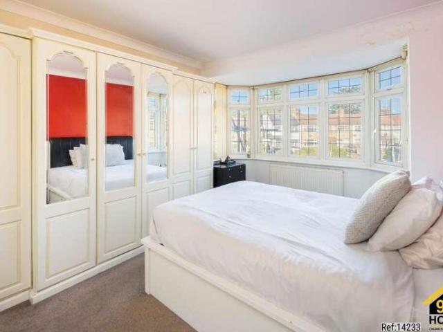 House for sale in Clayhall, Greater London