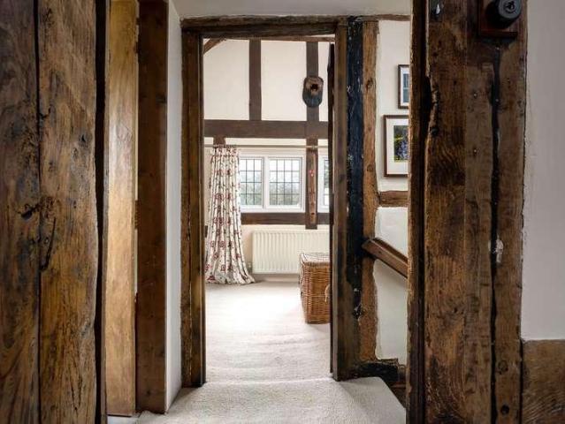 House for sale in Offenham, Wychavon