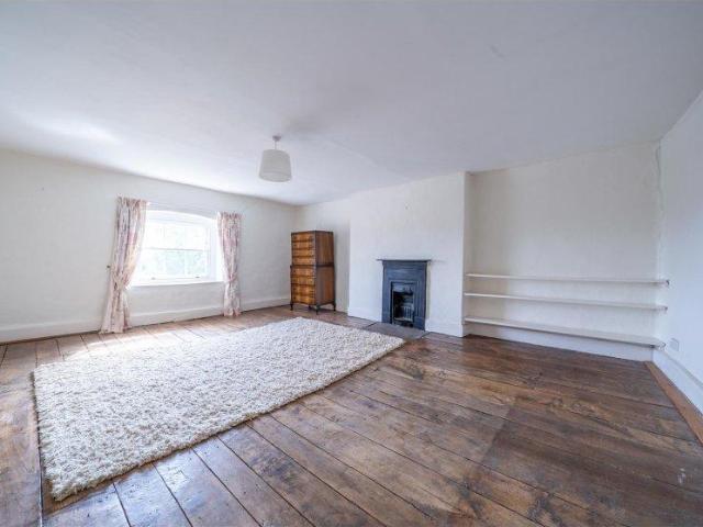House for sale in Seifton, Shropshire