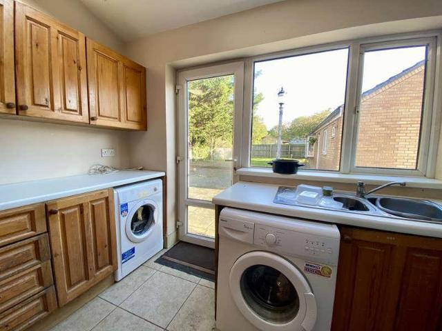 House for sale in Chesterton, Arbury