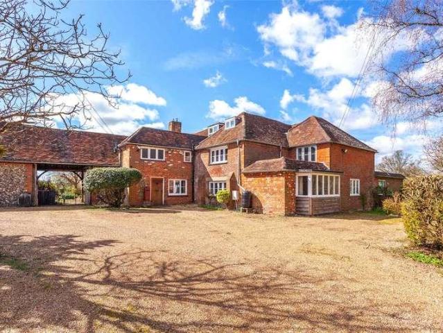 House for sale in Lane End, Buckinghamshire
