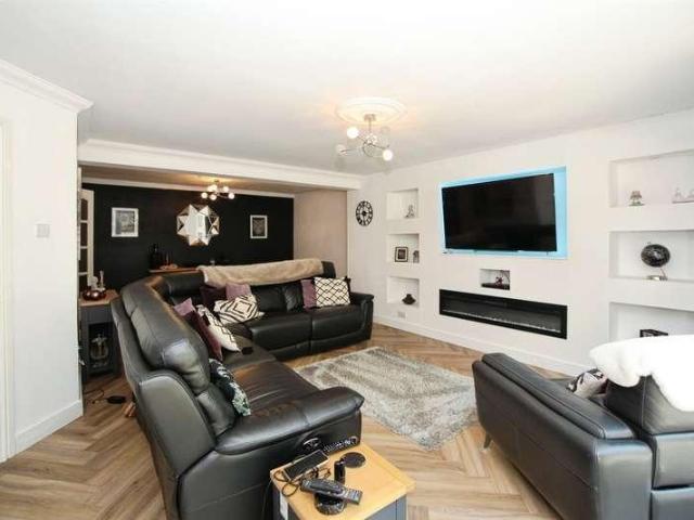 House for sale in Abertridwr, Wales