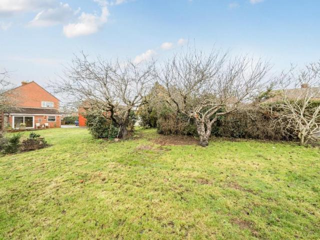 House for sale in Preston Plucknett, Yeovil