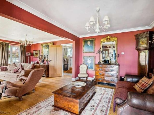 House for sale in Lincoln, Coleby