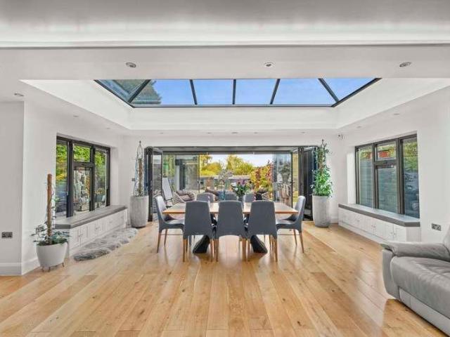 House for sale in Latimer, Buckinghamshire