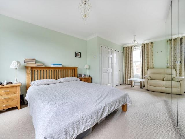 House for sale in Priest Down, Hampshire