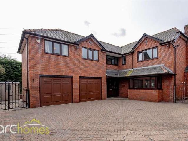 House for sale in Wigan, Greater Manchester