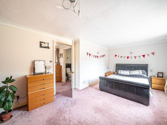 House for sale in Priest Down, Hampshire