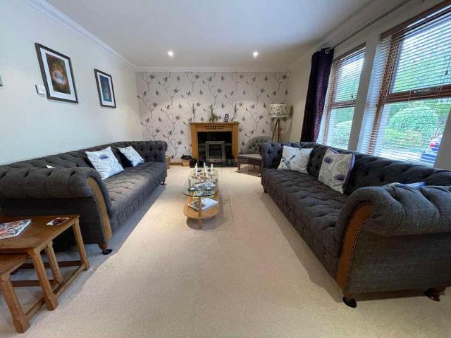 House for sale in Forres, Scotland