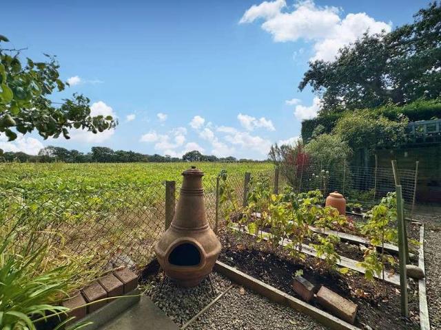 House for sale in Gayton, Wirral