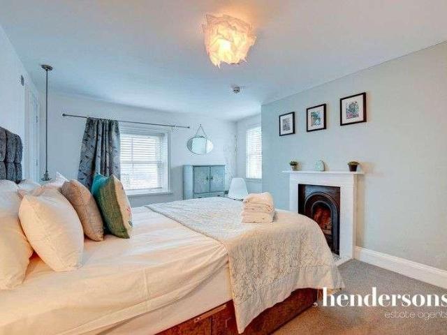House for sale in Whitby, North Yorkshire