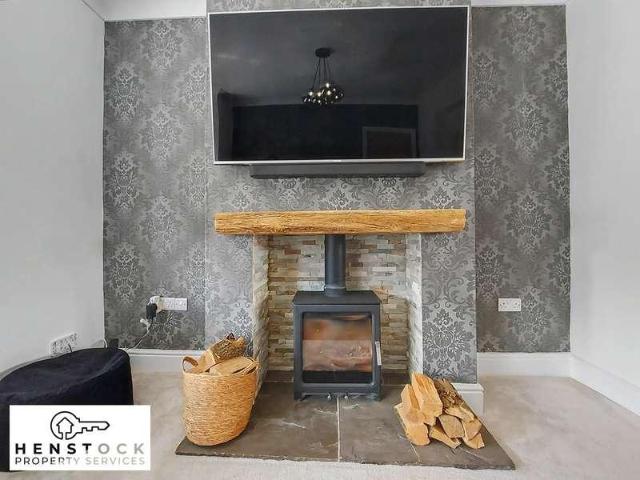 House for sale in Burnedge, Greater Manchester