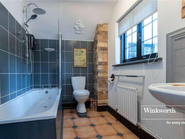 House for sale in Tricketts Cross, Ferndown