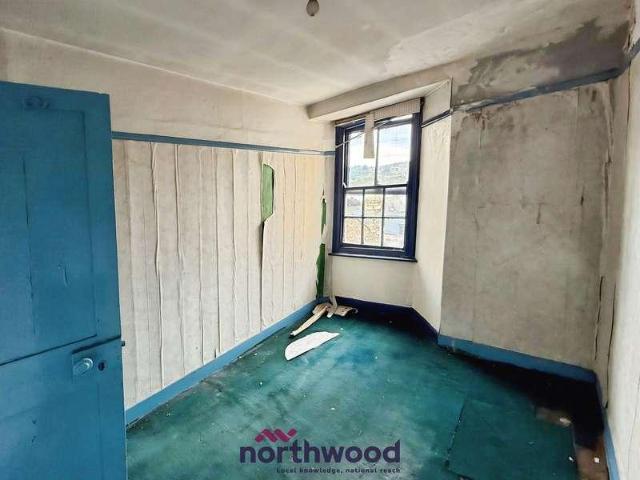 House for sale in Watergate, Devon