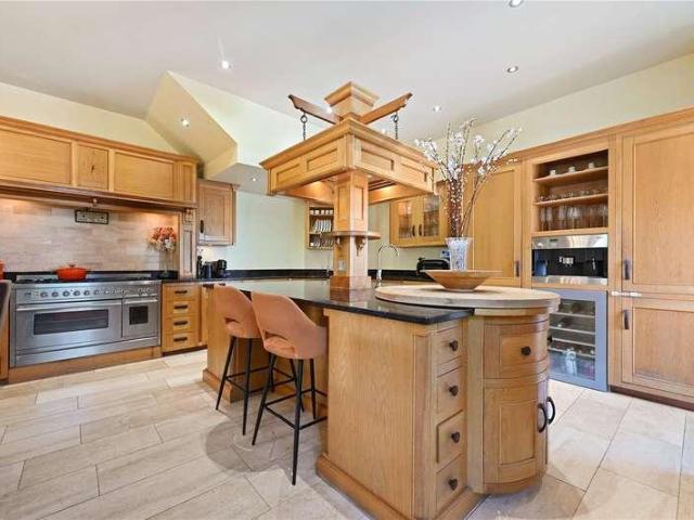 House for sale in Bell Bar, Fretherne