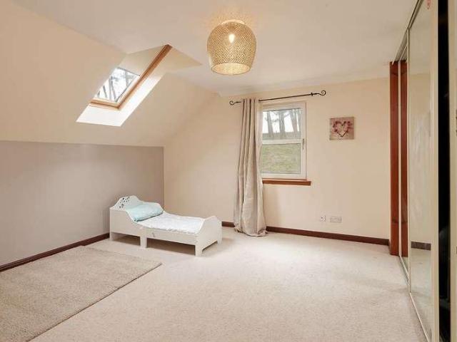 House for sale in Scotland
