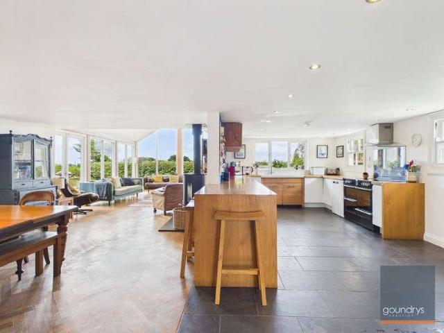 House for sale in Menagissey, Mount Hawke