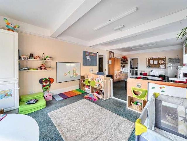 House for sale in Catisfield, Fareham