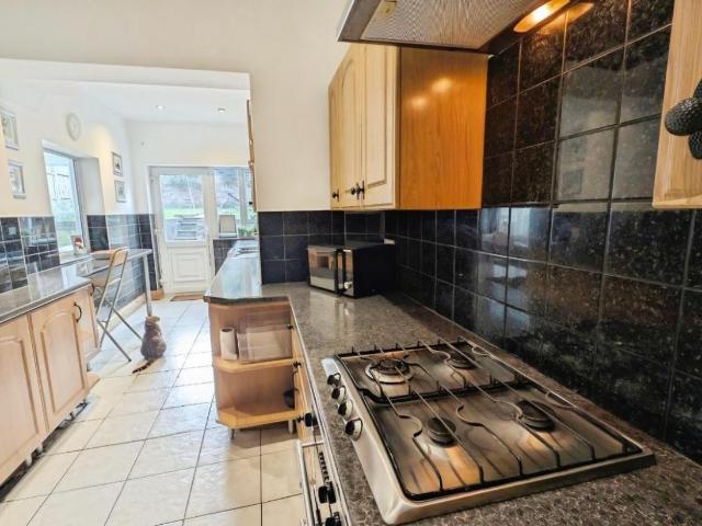 House for sale in Feckenham, City Of Bristol