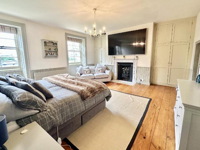 House for sale in Throop, Isle Of Man