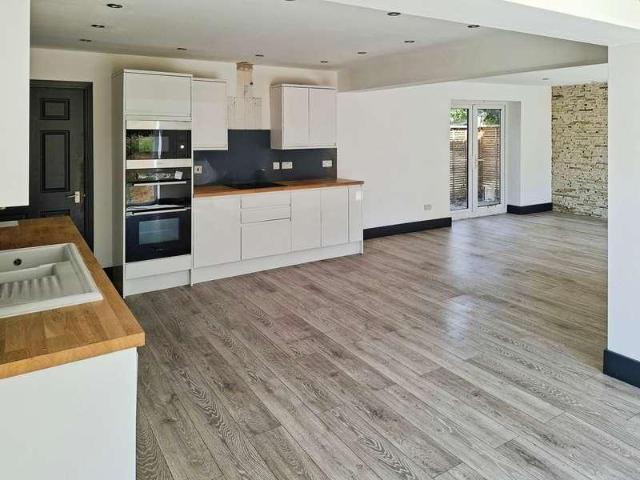 House for sale in Gosberton Clough, Lincolnshire