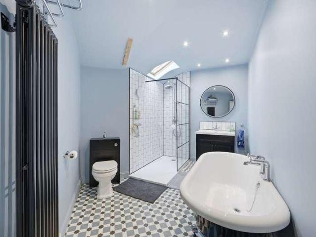 House for sale in Kingsley, Harrogate