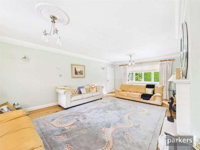 House for sale in St. Nicholas, Hurst