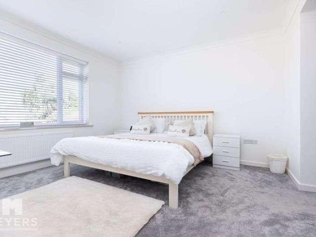 House for sale in Wick, Bournemouth