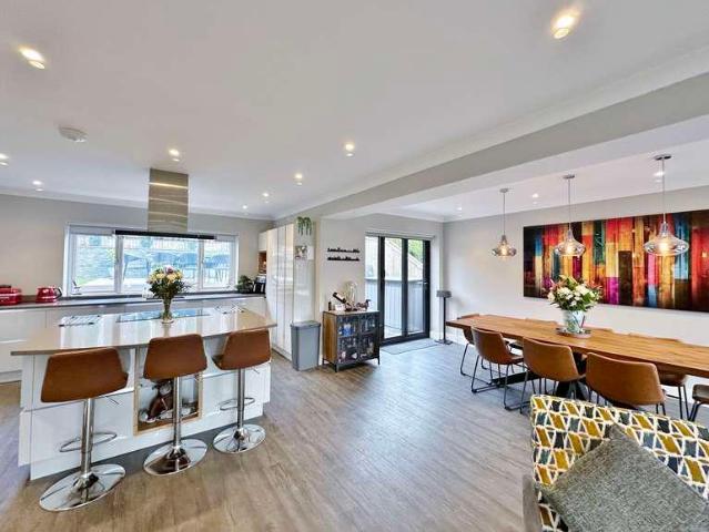 House for sale in Heswall, Wirral