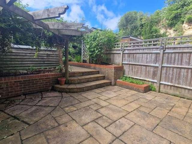 House for sale in Littleworth, Berrick Salome