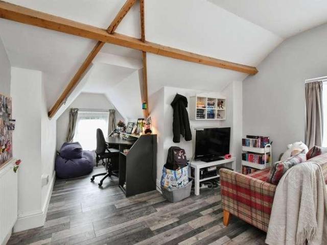 House for sale in Park, Merthyr